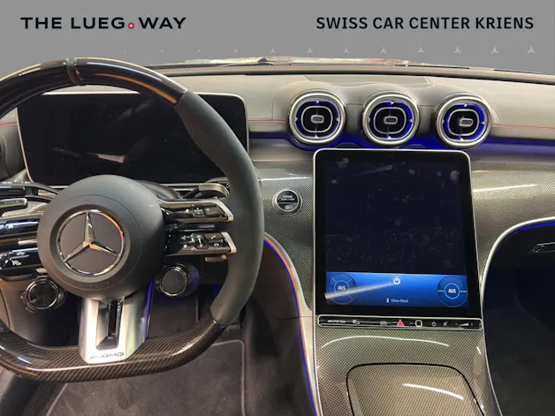 Mercedes-Benz CLE 53 4M - AMG - Coupé / DISTRONIC / 360 Grad Kamera / Panorama-Dach / Soundsystem