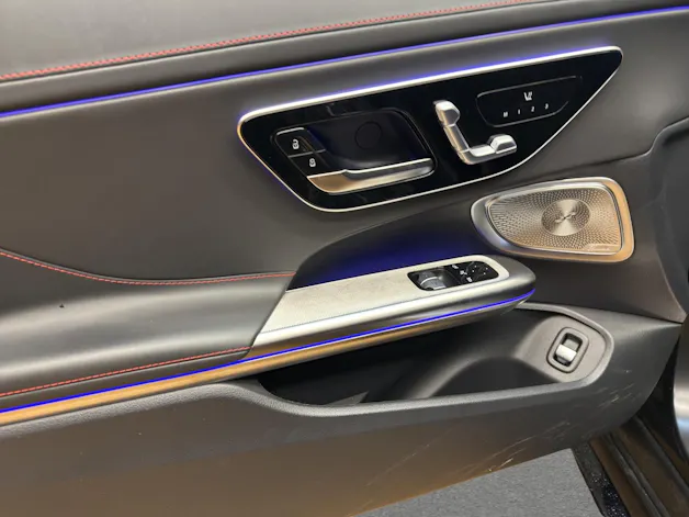 Mercedes-Benz CLE 53 4M - AMG - Coupé / DISTRONIC / 360 Grad Kamera / Panorama-Dach / Soundsystem