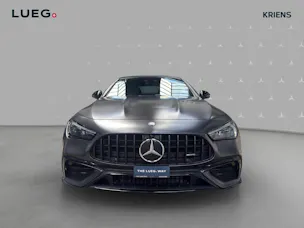Mercedes-Benz CLE 53 4M - AMG - Coupé / DISTRONIC / 360 Grad Kamera / Panorama-Dach / Soundsystem