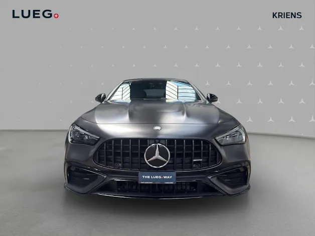 Mercedes-Benz CLE 53 4M - AMG - Coupé / DISTRONIC / 360 Grad Kamera / Panorama-Dach / Soundsystem