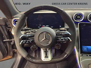 Mercedes-Benz CLE 53 4M - AMG - Coupé / DISTRONIC / 360 Grad Kamera / Panorama-Dach / Soundsystem