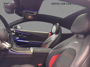 Mercedes-Benz CLE 53 4M - AMG - Coupé / DISTRONIC / 360 Grad Kamera / Panorama-Dach / Soundsystem