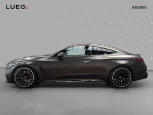 Mercedes-Benz CLE 53 4M - AMG - Coupé / DISTRONIC / 360 Grad Kamera / Panorama-Dach / Soundsystem