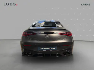 Mercedes-Benz CLE 53 4M - AMG - Coupé / DISTRONIC / 360 Grad Kamera / Panorama-Dach / Soundsystem