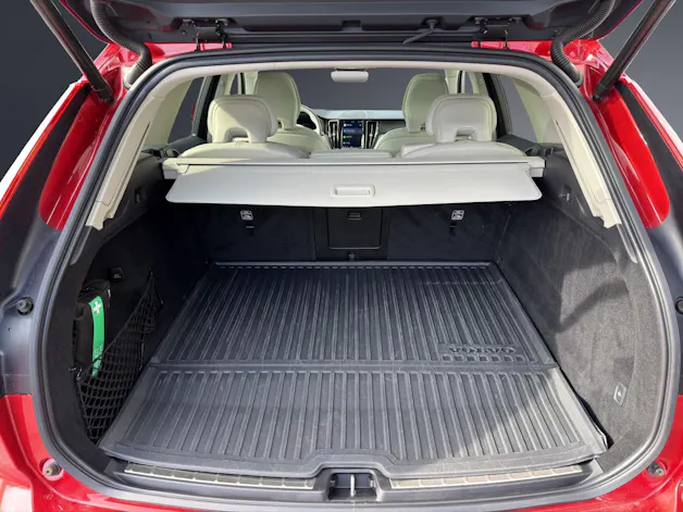 Volvo XC60 T8 eAWD Inscription Geartronic