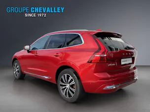 Volvo XC60 T8 eAWD Inscription Geartronic