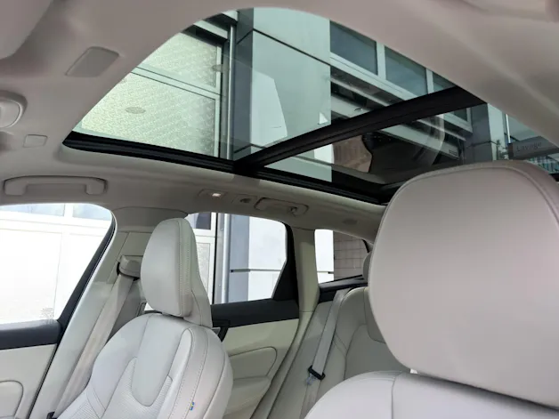 Volvo XC60 T8 eAWD Inscription Geartronic