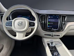 Volvo XC60 T8 eAWD Inscription Geartronic
