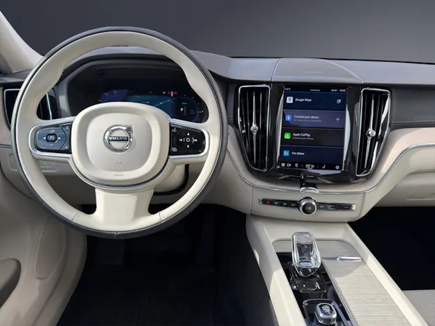 Volvo XC60 T8 eAWD Inscription Geartronic