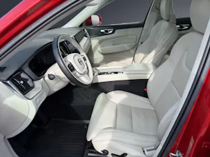 Volvo XC60 T8 eAWD Inscription Geartronic