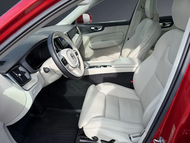Volvo XC60 T8 eAWD Inscription Geartronic