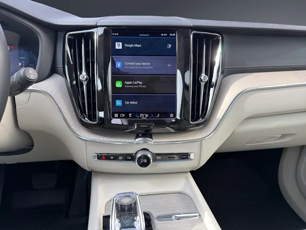 Volvo XC60 T8 eAWD Inscription Geartronic
