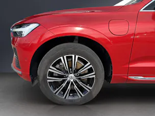 Volvo XC60 T8 eAWD Inscription Geartronic