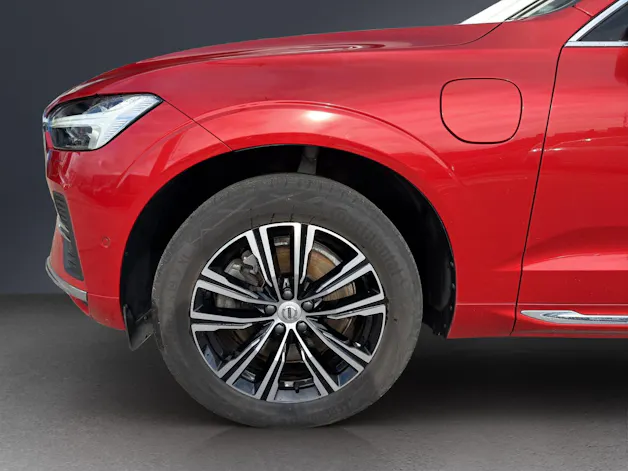 Volvo XC60 T8 eAWD Inscription Geartronic