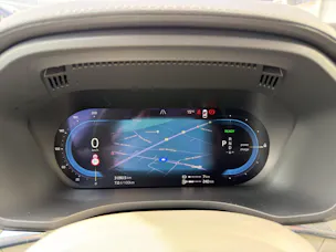 Volvo XC60 T8 eAWD Inscription Geartronic