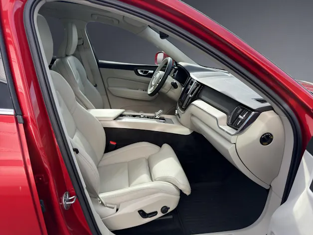 Volvo XC60 T8 eAWD Inscription Geartronic