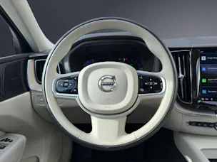 Volvo XC60 T8 eAWD Inscription Geartronic