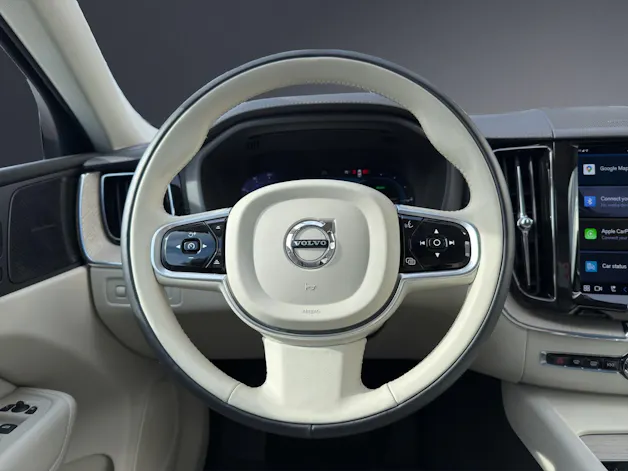 Volvo XC60 T8 eAWD Inscription Geartronic