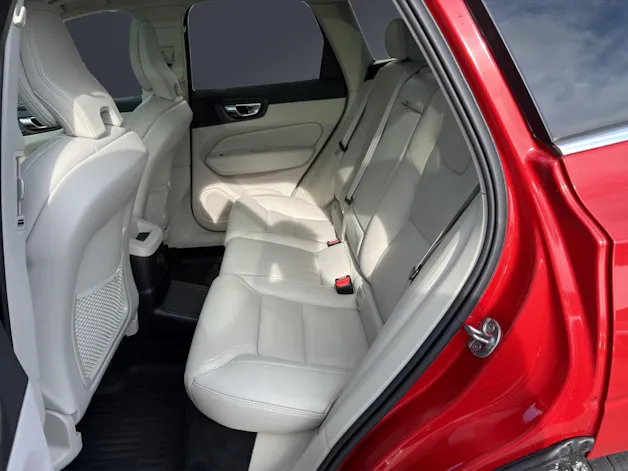 Volvo XC60 T8 eAWD Inscription Geartronic