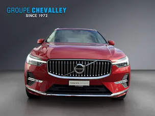 Volvo XC60 T8 eAWD Inscription Geartronic