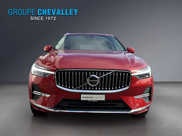 Volvo XC60 T8 eAWD Inscription Geartronic