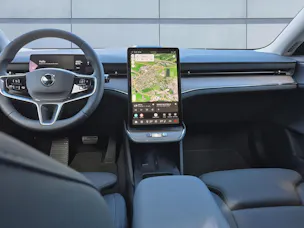 Volvo ES90 Ultra 88 kWh RWD