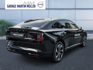 Volvo ES90 Ultra 88 kWh RWD