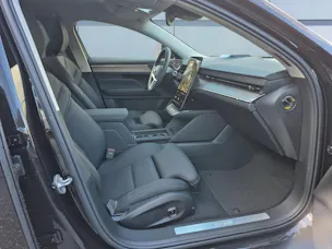 Volvo ES90 Ultra 88 kWh RWD