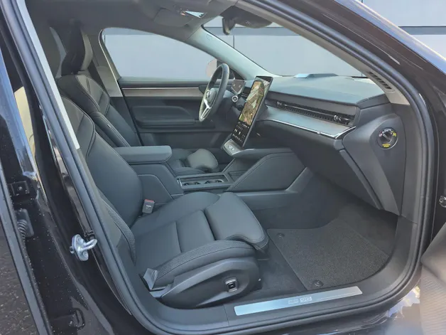 Volvo ES90 Ultra 88 kWh RWD