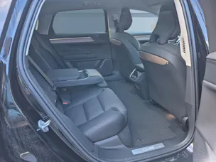 Volvo ES90 Ultra 88 kWh RWD
