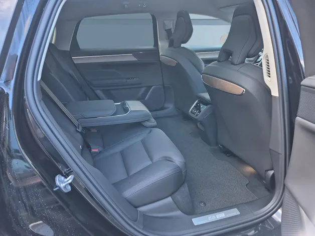 Volvo ES90 Ultra 88 kWh RWD