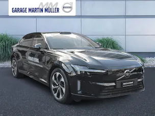 Volvo ES90 Ultra 88 kWh RWD