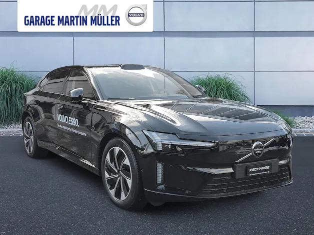 Volvo ES90 Ultra 88 kWh RWD