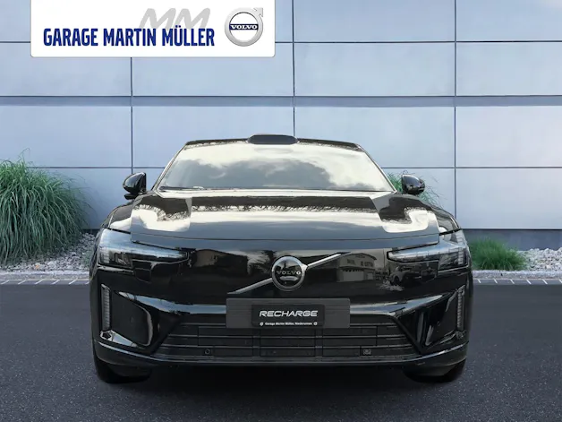 Volvo ES90 Ultra 88 kWh RWD