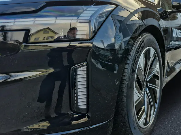 Volvo ES90 Ultra 88 kWh RWD