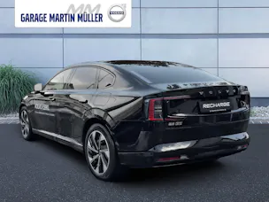 Volvo ES90 Ultra 88 kWh RWD