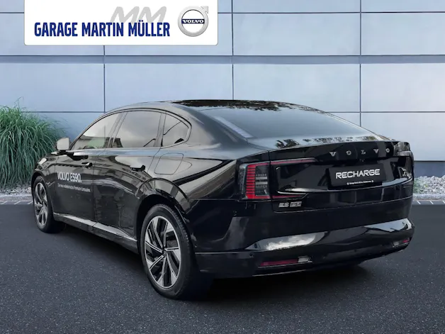 Volvo ES90 Ultra 88 kWh RWD