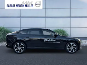 Volvo ES90 Ultra 88 kWh RWD