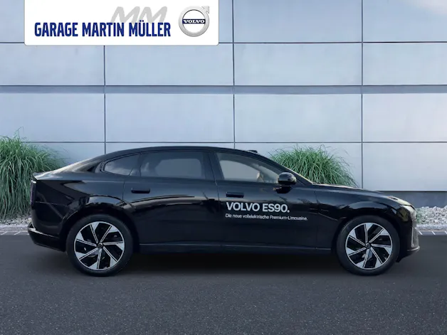 Volvo ES90 Ultra 88 kWh RWD