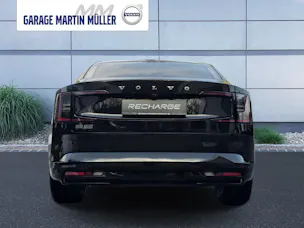 Volvo ES90 Ultra 88 kWh RWD
