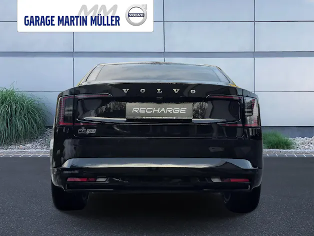 Volvo ES90 Ultra 88 kWh RWD