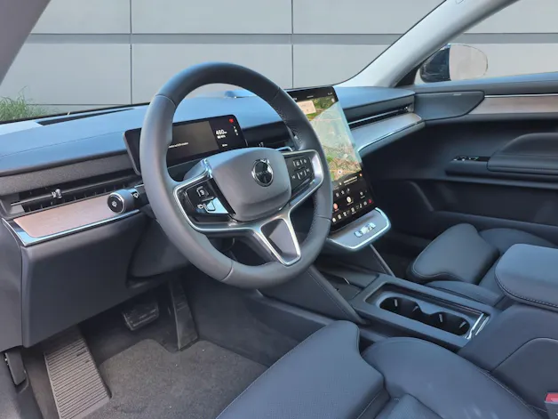 Volvo ES90 Ultra 88 kWh RWD
