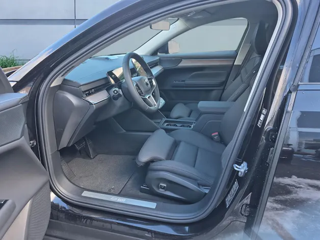 Volvo ES90 Ultra 88 kWh RWD
