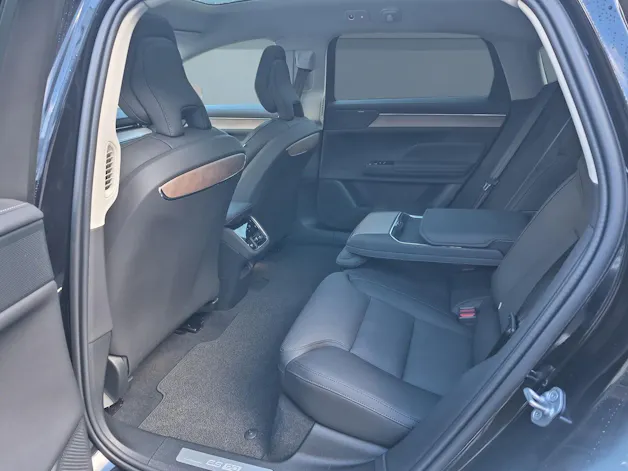 Volvo ES90 Ultra 88 kWh RWD