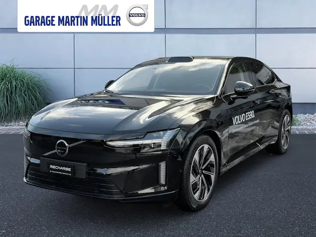 Volvo ES90 Ultra 88 kWh RWD