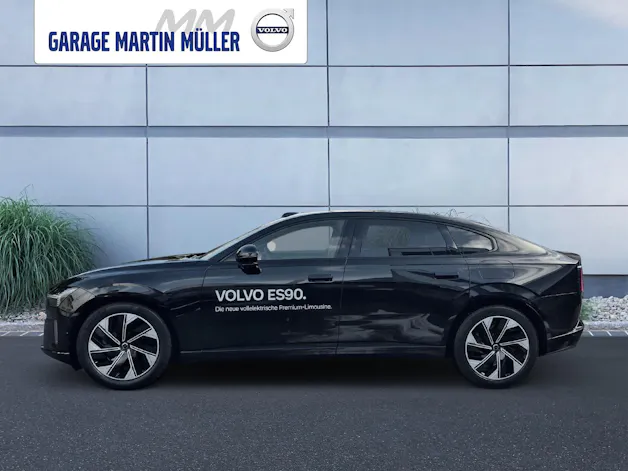 Volvo ES90 Ultra 88 kWh RWD