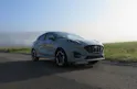 Ford Puma 1.0 EcoB Hybrid 125 ST-Line X
