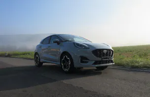 Ford Puma 1.0 EcoB Hybrid 125 ST-Line X