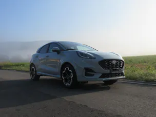Ford Puma 1.0 EcoB Hybrid 125 ST-Line X
