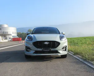 Ford Puma 1.0 EcoB Hybrid 125 ST-Line X